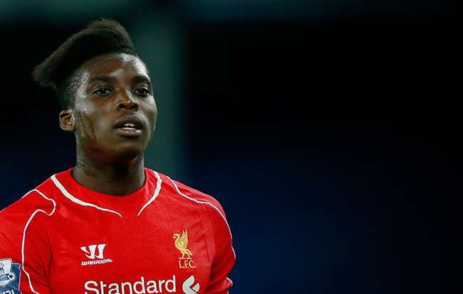 Liverpool starlet close to joining Championship club on loan