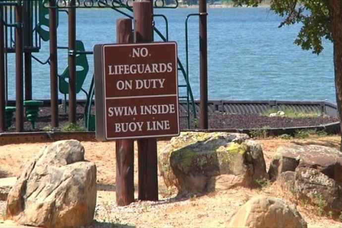 Oklahoma health officials say swimmer infected with deadly amoeba in Lake Murray