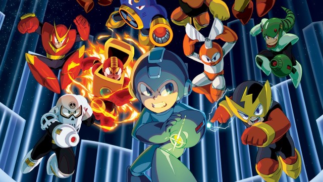 'Mega Man Legacy Collection' review - gaming history for cheap