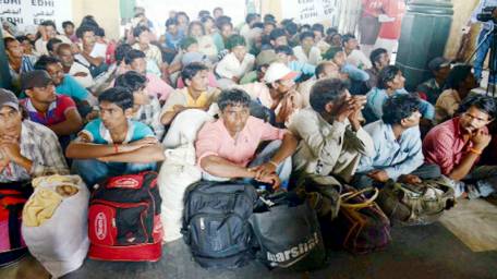 Pak to release 164 Indian fishermen on Aug 3