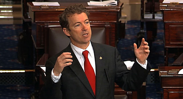 Top 7 Reasons Why Rand Paul Will Be the GOP Nominee