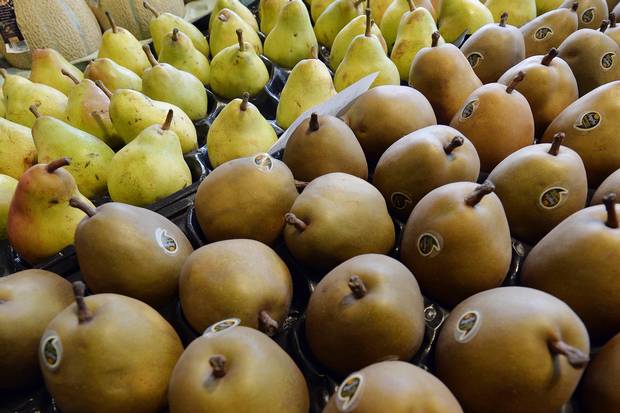 Pears a hangover cure that actually works