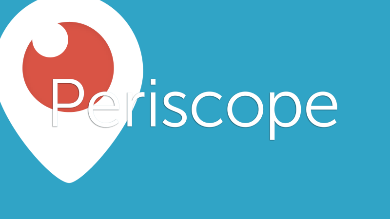 Periscope stars say sexism is “part and parcel” of live broadcast app