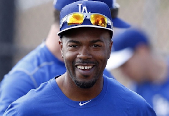 Jimmy Rollins