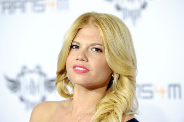 Chanel West Coast