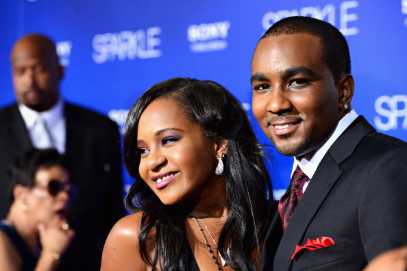 Bobbi Kristina Brown Death