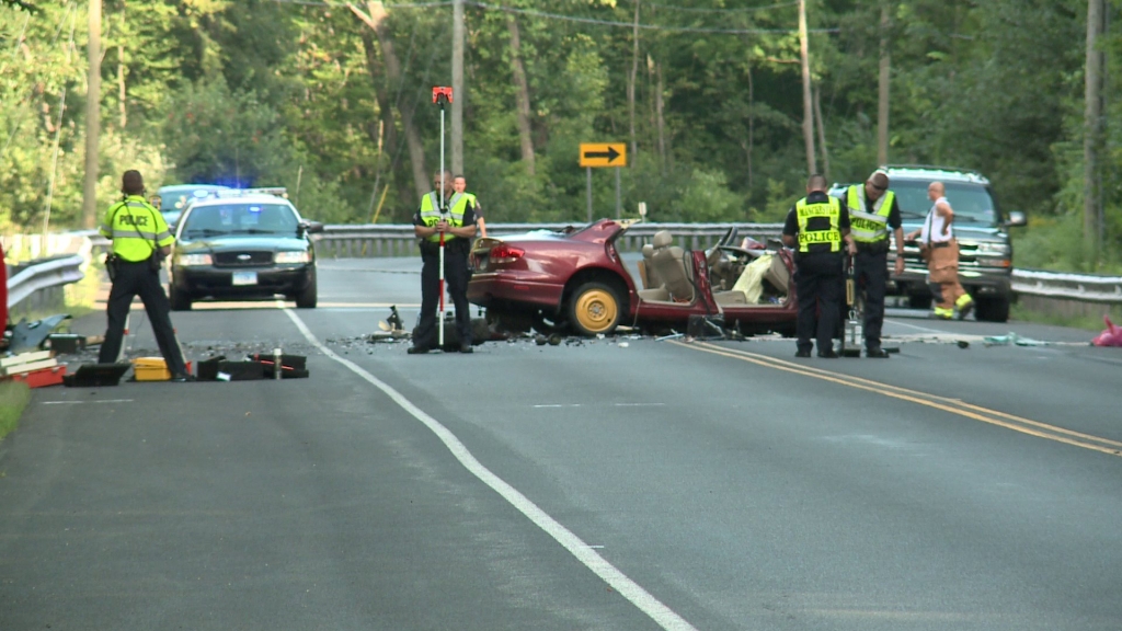 State police probe death of Conn. man struck with Taser