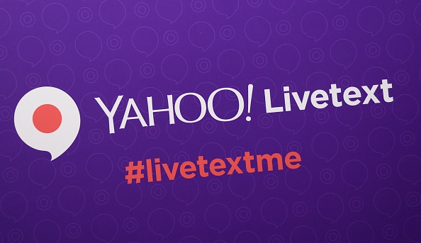 Livetext app