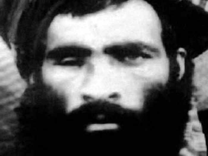 Afghanistan says Taliban leader Mullah Omar died 2 years ago