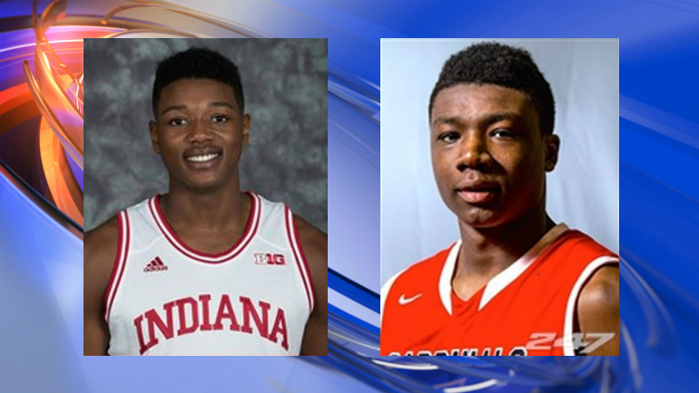 Emmitt Holt, Thomas Bryant