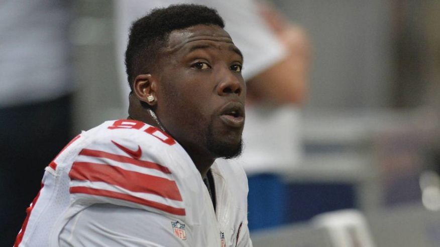 Jason Pierre-Paul Tweets on Firework Injury, Finger Amputation and More