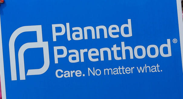 Bevin releases plan to defund Planned Parenthood