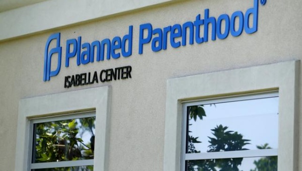 Planned Parenthood