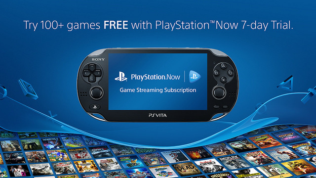 PlayStation Now