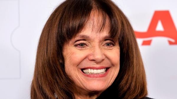 Valerie Harper fell unconscious backstage at her musical yesterday and was rushed to the hospital