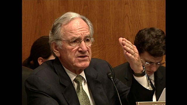 Sen Tom Harkin