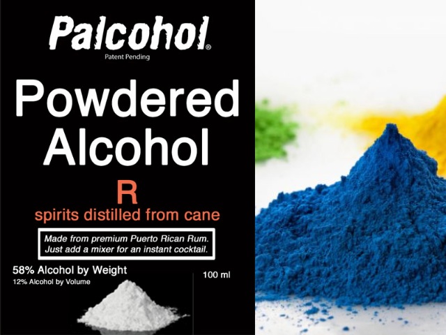 Cuomo Signs Legislation Prohibiting “Palcohol”