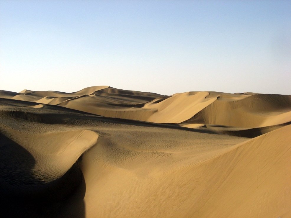 Taklamakan_desert