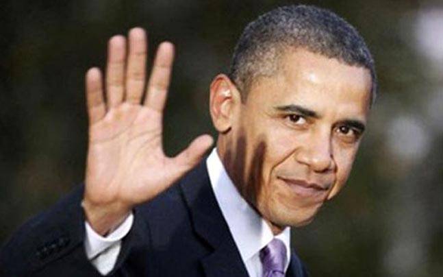 Happy Birthday Obama: Celebrations as US president turns 54