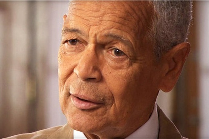 Julian Bond remembered as civil rights champion