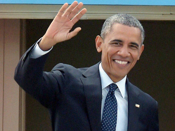 President Obama's Summer Song Picks