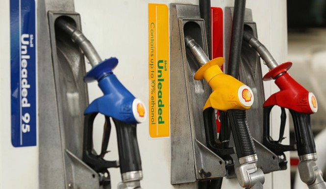 Gasoline prices expected to drop sharply, may approach $2 a gallon by winter