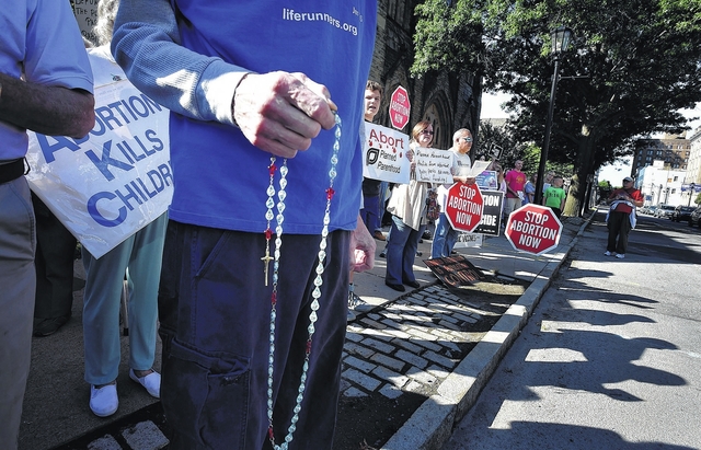 Utah Policy Poll: Most Utahns have 'unfavorable' view of Planned Parenthood