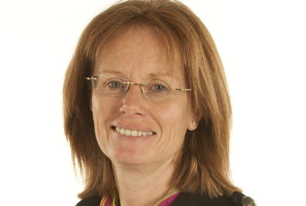 Professor Melanie Davies