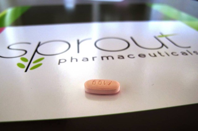 Libido Pill For Women Approved by FDA