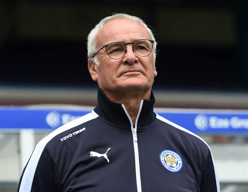 Ranieri