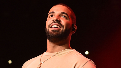 Rap star Drake's latest album has just gone platinum in the US