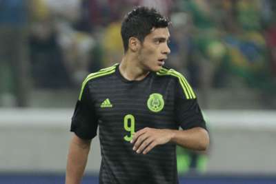 West Ham: Jiminez close to Hammers switch