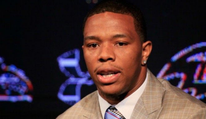 Ray Rice