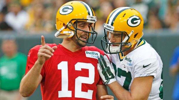 Reactions to Green Bay Packers Family Night  Day 8 of training camp Ryan Cole