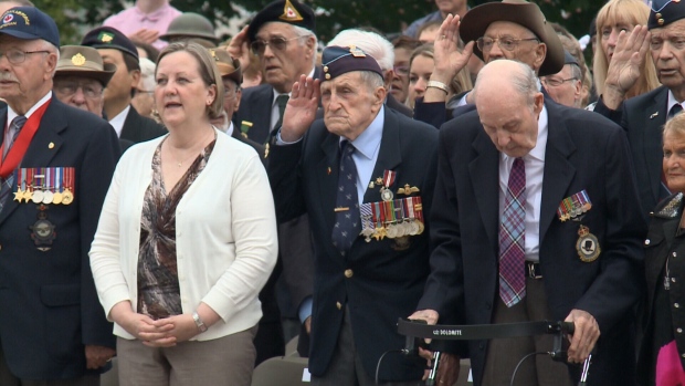 Aust to remember end of World War II