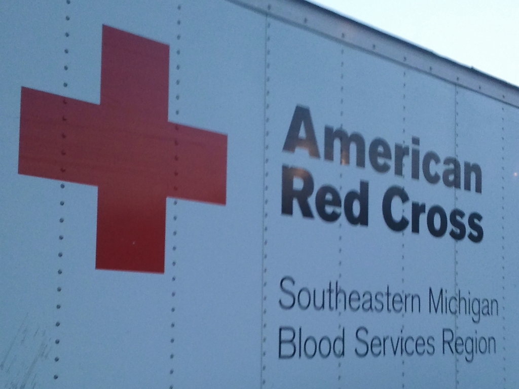 Donors Sought For Blood Drive In Southfield Today