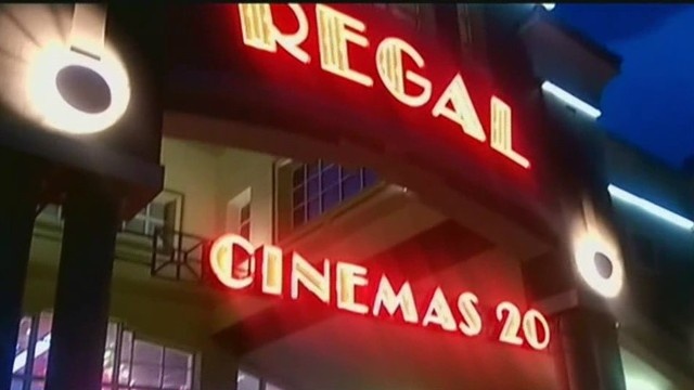 Regal Movie Theaters Begin Bag-Search Policy