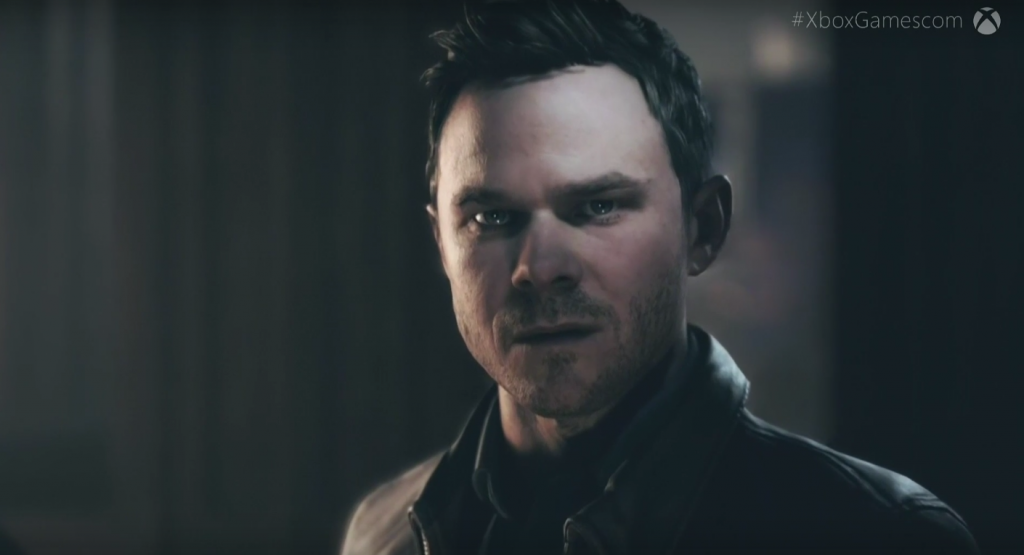 It's incredible how lifelike these famous actors look in this new video game