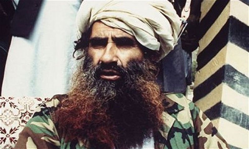 Mullah Mohammed Omar: Taliban's Supreme Leader Died Two Years Ago, Says Afghan