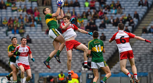 GAA need a tougher stance on discipline