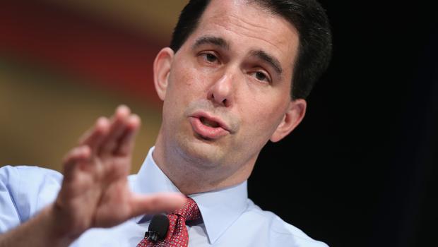 Walker to unveil plan to repeal and replace ObamaCare in Minnesota