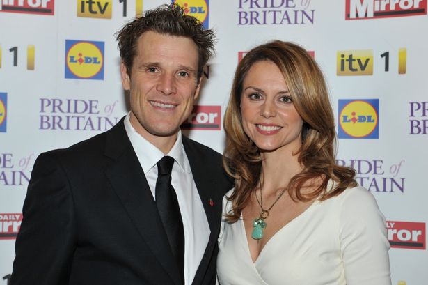 Olympic rower James Cracknell and son save drowning pair on holiday