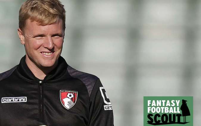 Norwich Bournemouth… The Fantasy Football gems you should be considering