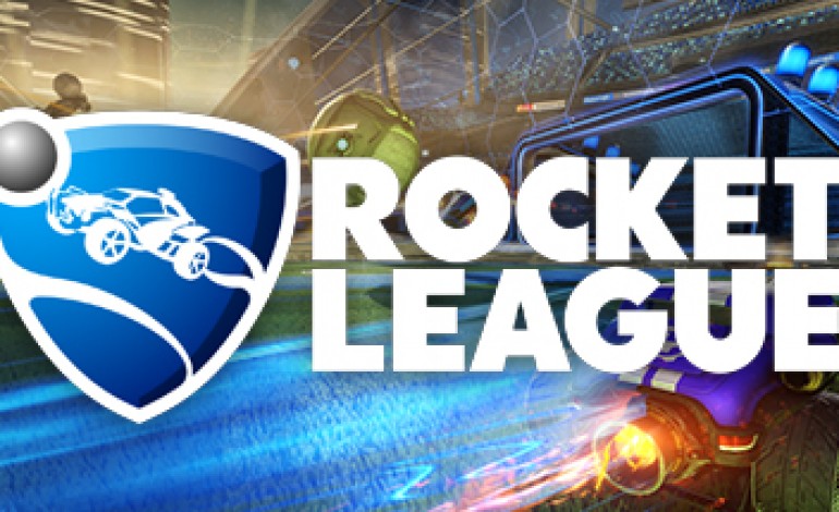 Rocket League Shatters the 5 Million Mark In Downloads In Under A Month