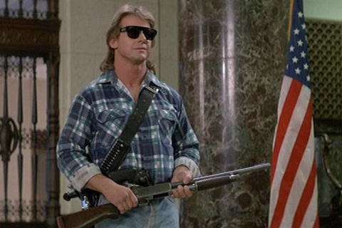 Rowdy Roddy Piper