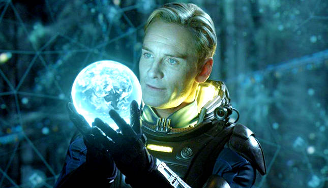 Prometheus