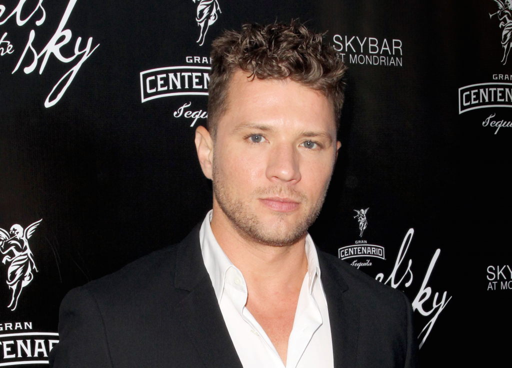 Ryan Phillippe to play sniper in TV version of Mark Wahlberg's Shooter