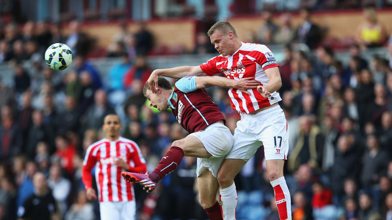 Ryan Shawcross is to have back surgery