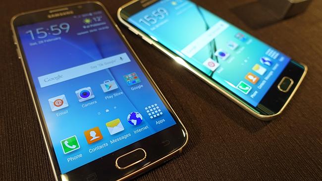 Samsung Q2 Preview: Are S6 Sales Being Hampered By Logistical Issues Or Just