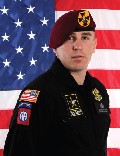 SFC Corey Hood